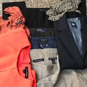 🔥AMAZING xs/s bus. casual  name brandfinal price!